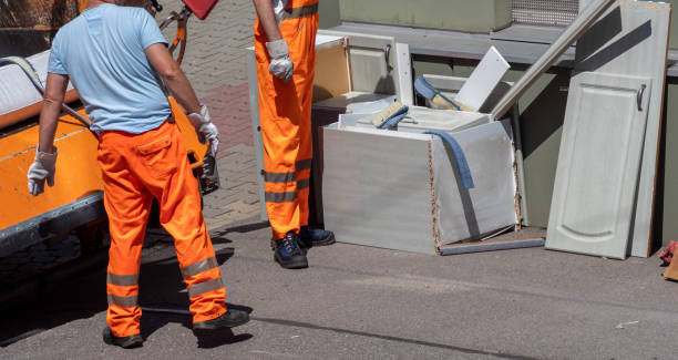 Best Recycling Services for Junk  in Hopelawn, NJ