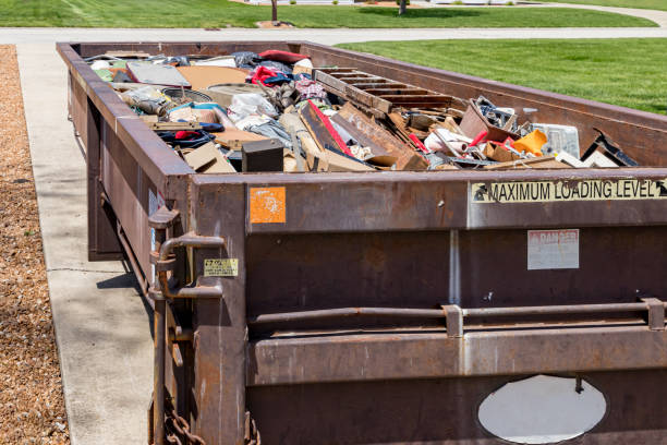 Best Hoarding Cleanup  in Hopelawn, NJ