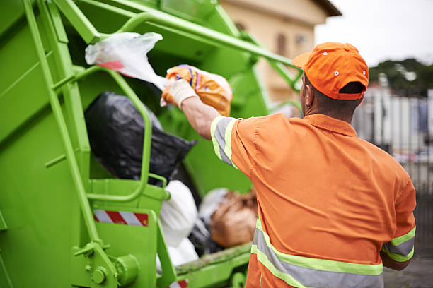 Property Management Cleanouts in Hopelawn, NJ