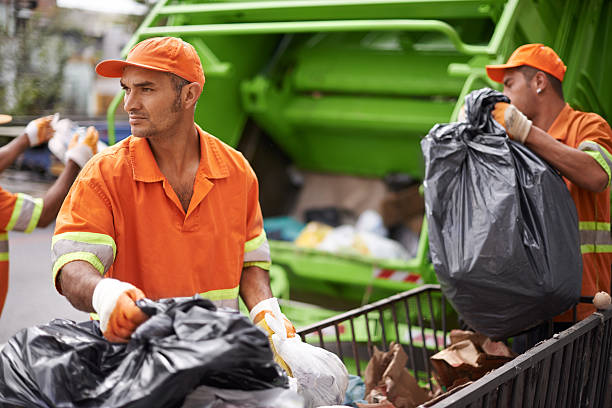 Best Recycling Services for Junk  in Hopelawn, NJ
