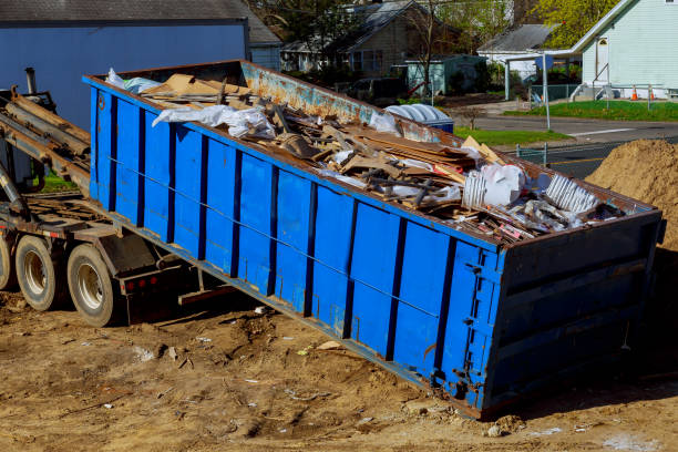 Best Commercial Junk Removal  in Hopelawn, NJ