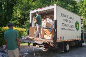 Same-Day Junk Removal Services in Hopelawn, NJ