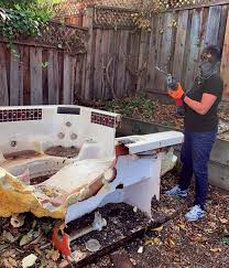 Best Estate Cleanout  in Hopelawn, NJ