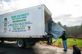 Best Donation Pickup Services  in Hopelawn, NJ